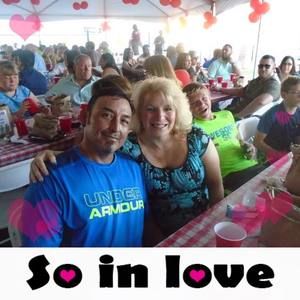 Meet your Posher, Lori